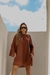 Vestido Manga Longa - loja online