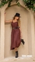 Vestido Midi - comprar online