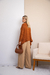 Cardigan de lãzinha