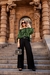 Blusa Ombro a Ombro - Avw_concept