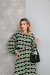Conjunto de saia e cropped - comprar online