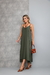 Vestido Midi - Avw_concept