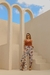 Imagem do Conjunto Jaqueta Bomber Impermeável e Calça Jogger