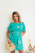 Imagem do Vestido túnica