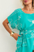 Vestido túnica