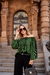 Blusa Ombro a Ombro