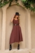 Vestido Midi - Avw_concept