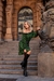 Imagem do Vestido Ombro a Ombro