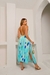 Vestido decote nas costas - comprar online