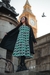 Vestido Geométrico - comprar online