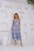 Vestido salopete - loja online