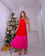 Vestido Salopete na internet