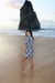Conjunto de camisa e short - Avw_concept