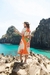 Vestido envelope - comprar online