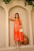 Vestido midi