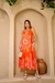 Vestido midi - comprar online