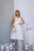 Vestido Laço
