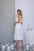 Vestido Laço na internet