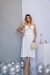 Vestido Laço - comprar online