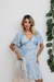Vestido curto - Avw_concept