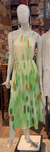 Imagem do Vestido decote nas costas