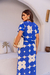Conjunto de saia e cropped Flower na internet