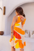 Vestido estampa Summer - loja online