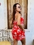 Conjunto de cropped e short - Avw_concept