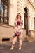 Conjunto Jaqueta Bomber Impermeável e Calça Jogger - comprar online