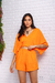 Cropped Envelope Liso - comprar online