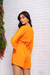 Cropped Envelope Liso na internet