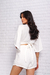 Cropped Envelope Liso