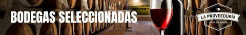 Banner de la categoría BODEGAS SELECCIONADAS 