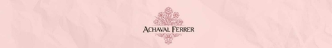 Banner de la categoría BODEGA ACHAVAL FERRER 