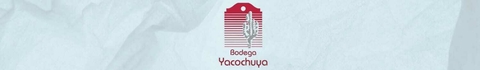 Banner de la categoría BODEGA YACOCHUYA 