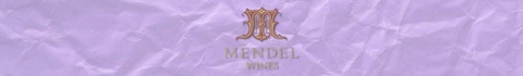 Banner de la categoría BODEGA MENDEL 