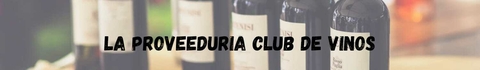 Banner de la categoría LA PROVEEDURIA CLUB 