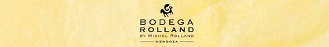 Banner de la categoría BODEGA ROLLAND BY MICHEL ROLLAND 