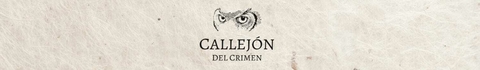 Banner de la categoría BODEGA CALLEJON DEL CRIMEN 