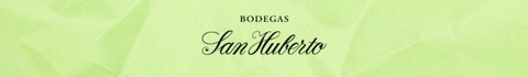 Banner de la categoría BODEGA SAN HUBERTO 