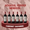 ACHAVAL FERRER MENDOZA CABERNET SAUVIGNON (CAJA x 6 UNIDADES)