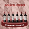 ACHAVAL FERRER APPELLATION VALLE DE UCO MALBEC (CAJA DE 6 UNIDADES)