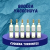 COQUENA TORRONTES (CAJA X 6 UNIDADES)