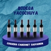 COQUENA CABERNET SAUVIGNON (CAJA X 6 UNIDADES )