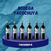 YACOCHUYA MALBEC ( CAJA X 6 UNIDADES )