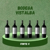 VISTALBA CORTE C BLEND ( CAJA X 6 UNIDADES )