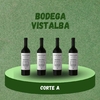 VISTALBA CORTE A BLEND (CAJA X 4 UNIDADES)