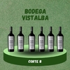 VISTALBA CORTE B BLEND (CAJA X 6 UNIDADES )