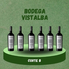 VISTALBA CORTE B BLEND (CAJA X 6 UNIDADES )