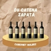 DV CATENA CABERNET - MALBEC (CAJA X 6 UNIDADES )